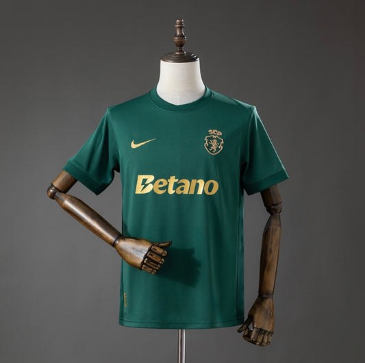 Camisola 26/27 - Sporting 🇵🇹