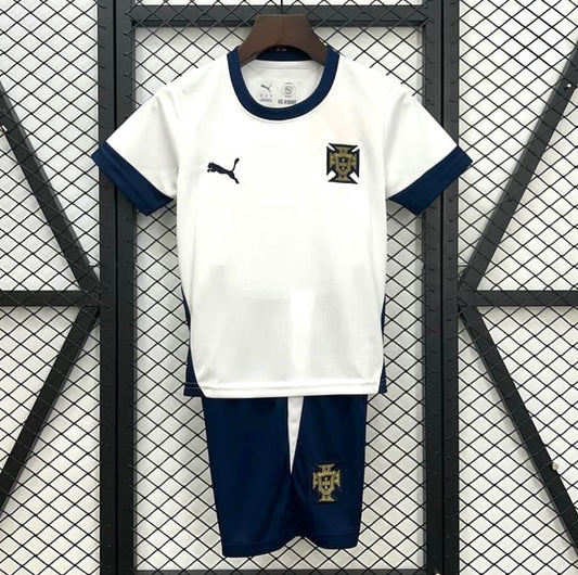 Conjunto de Criança 2025 - Portugal 🇵🇹