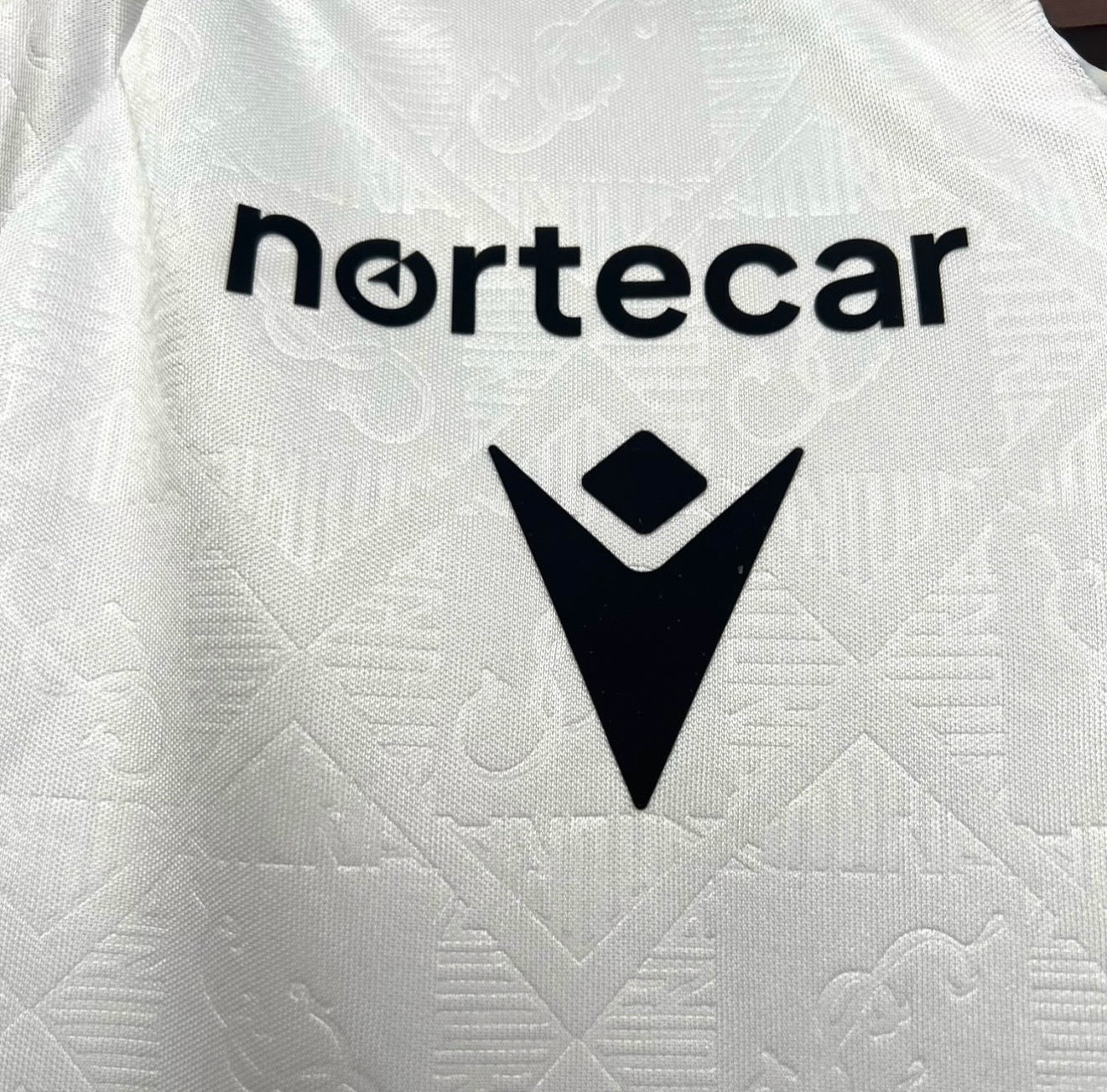 Camisola Principal 25/26 - Vitória de Guimarães 🇵🇹