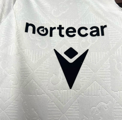 Camisola Principal 25/26 - Vitória de Guimarães 🇵🇹