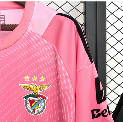 Camisola Edição Especial 25/26 - Benfica 🇵🇹