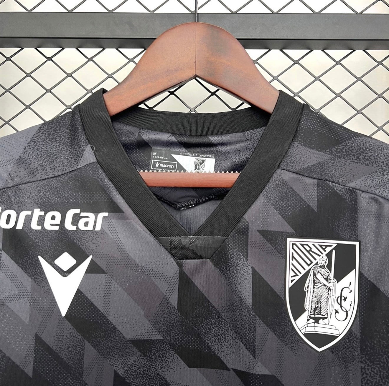 Camisola 25/26 - Vitória de Guimarães 🇵🇹
