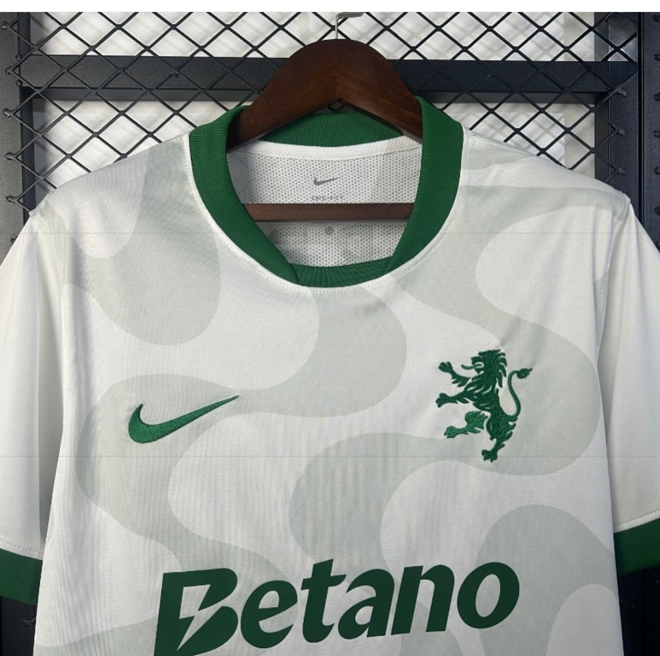 Camisola 25/26 - Sporting 🇵🇹