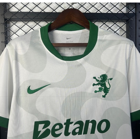 Camisola 25/26 - Sporting 🇵🇹