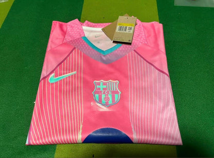 Camisola Edição Especial 25/26 - Barcelona 🇪🇸