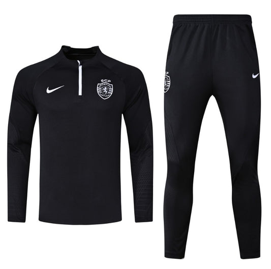 Conjunto 2026 - Sporting 🇵🇹