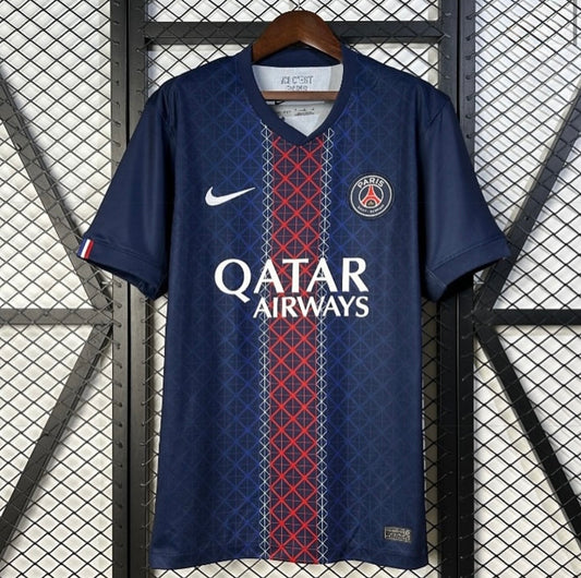Camisola Principal 25/26 - PSG 🇫🇷