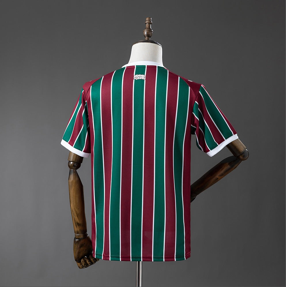 Camisola Principal 26/27 - Fluminense 🇧🇷