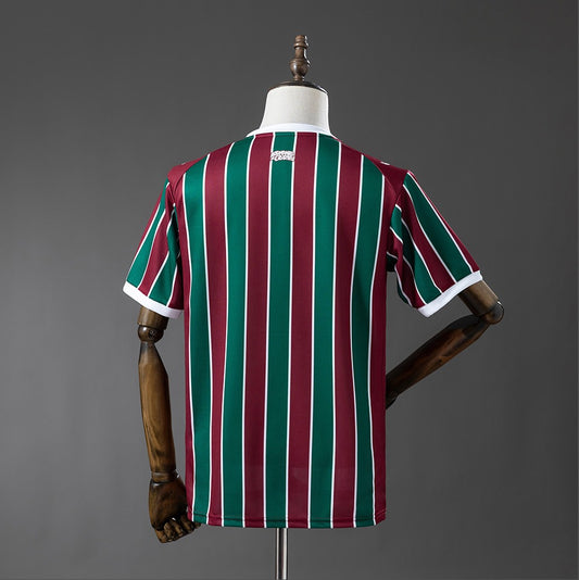 Camisola Principal 26/27 - Fluminense 🇧🇷