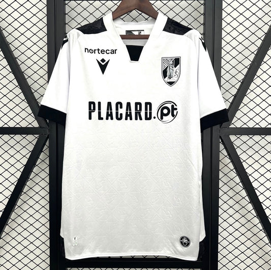Camisola Principal 25/26 - Vitória de Guimarães 🇵🇹