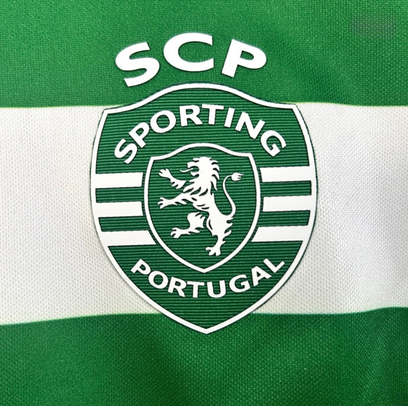 Conjunto de Criança Principal 25/26 - Sporting 🇵🇹