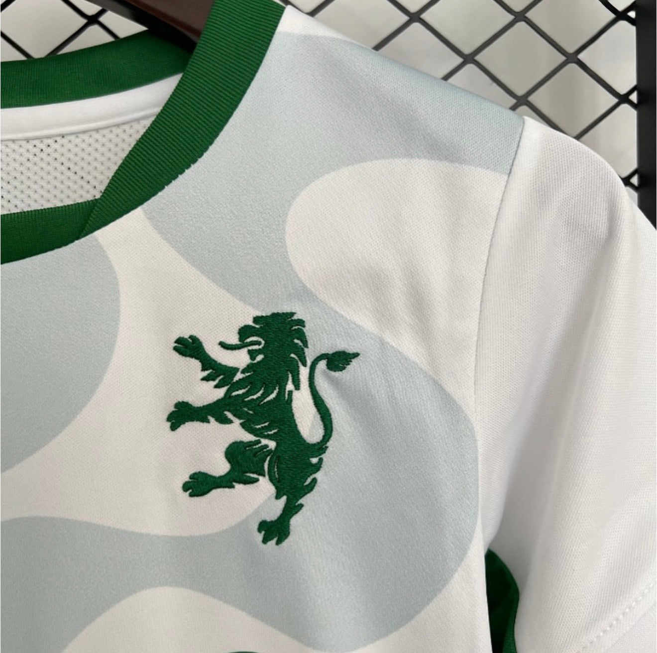 Conjunto de Criança 25/26 - Sporting 🇵🇹