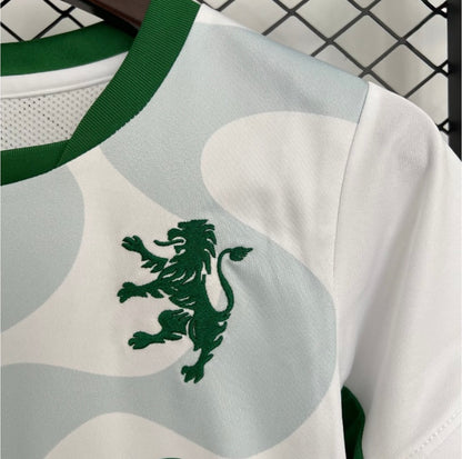 Conjunto de Criança 25/26 - Sporting 🇵🇹