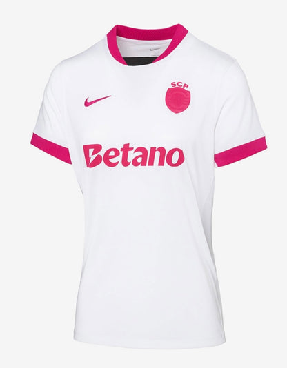 Camisola Edição Especial 25/26 - Sporting 🇵🇹