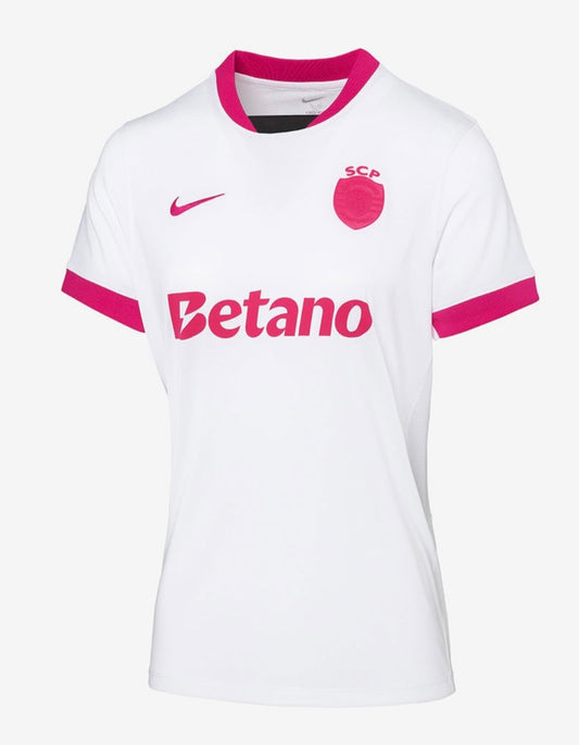 Camisola Edição Especial 25/26 - Sporting 🇵🇹