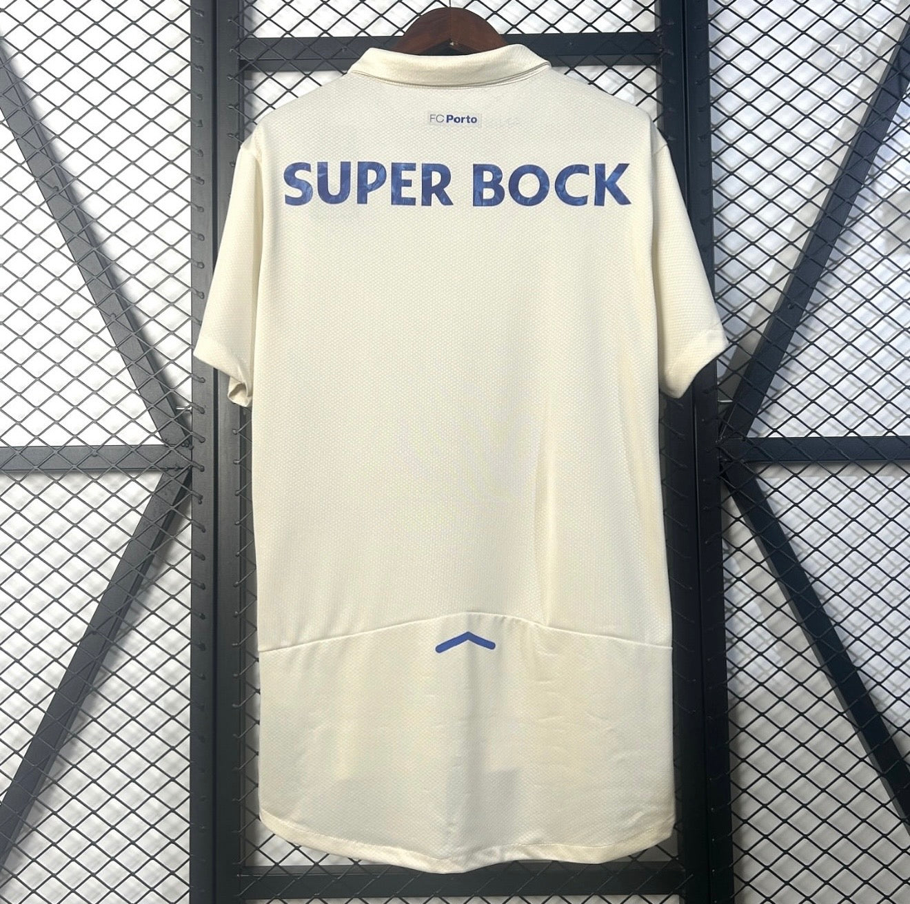 Camisola 25/26 - Porto 🇵🇹
