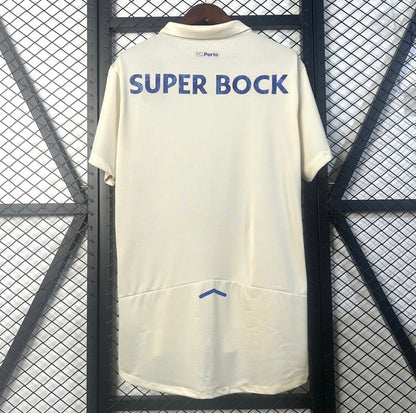 Camisola 25/26 - Porto 🇵🇹