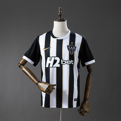 Camisola Principal 26/27 - Atlético Mineiro 🇧🇷