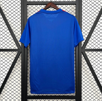 Camisola Principal 25/26 - Alverca 🇵🇹