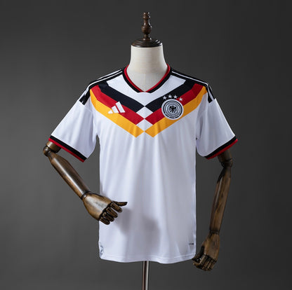 Camisola Principal 2026 - Alemanha 🇩🇪