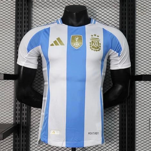 Camisola Principal 2024 - Argentina 🇦🇷