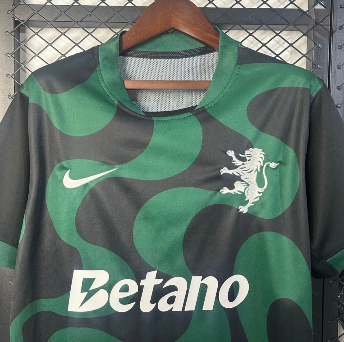 Camisola - Sporting 🇵🇹