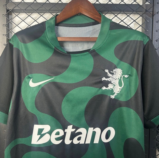 Camisola - Sporting 🇵🇹