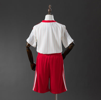 Conjunto de Criança Edição Especial 25/26 - Benfica 🇵🇹