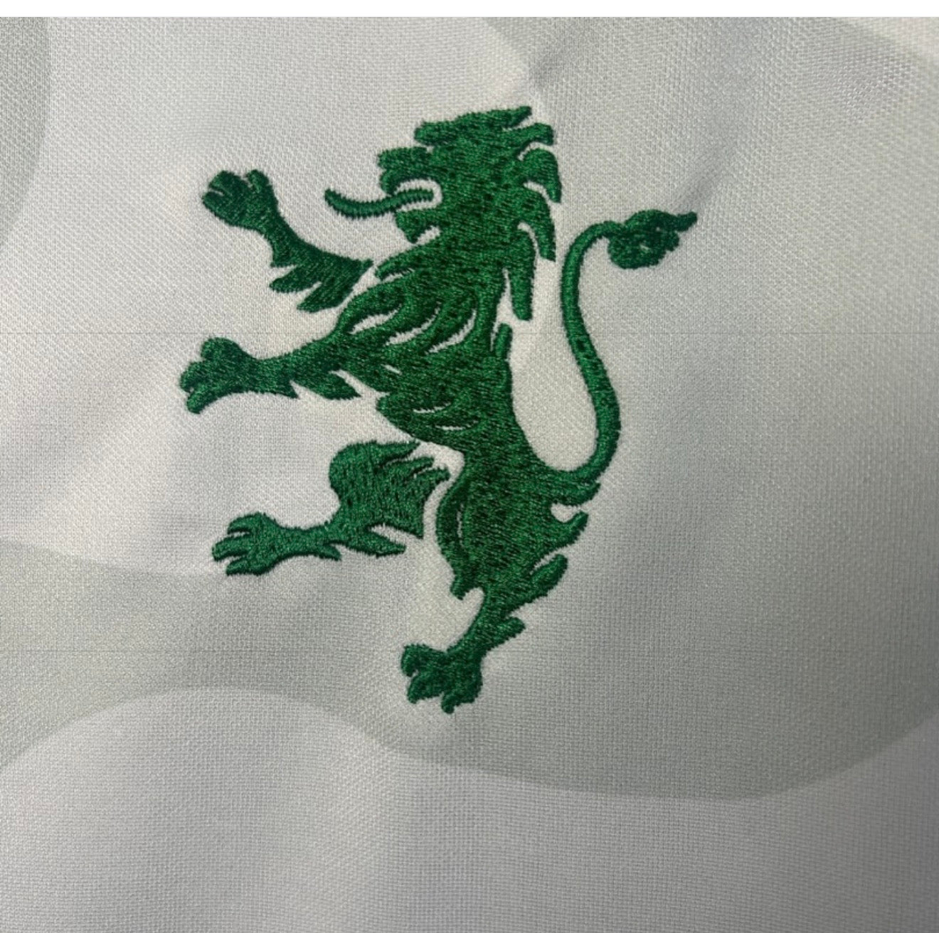 Camisola 25/26 - Sporting 🇵🇹