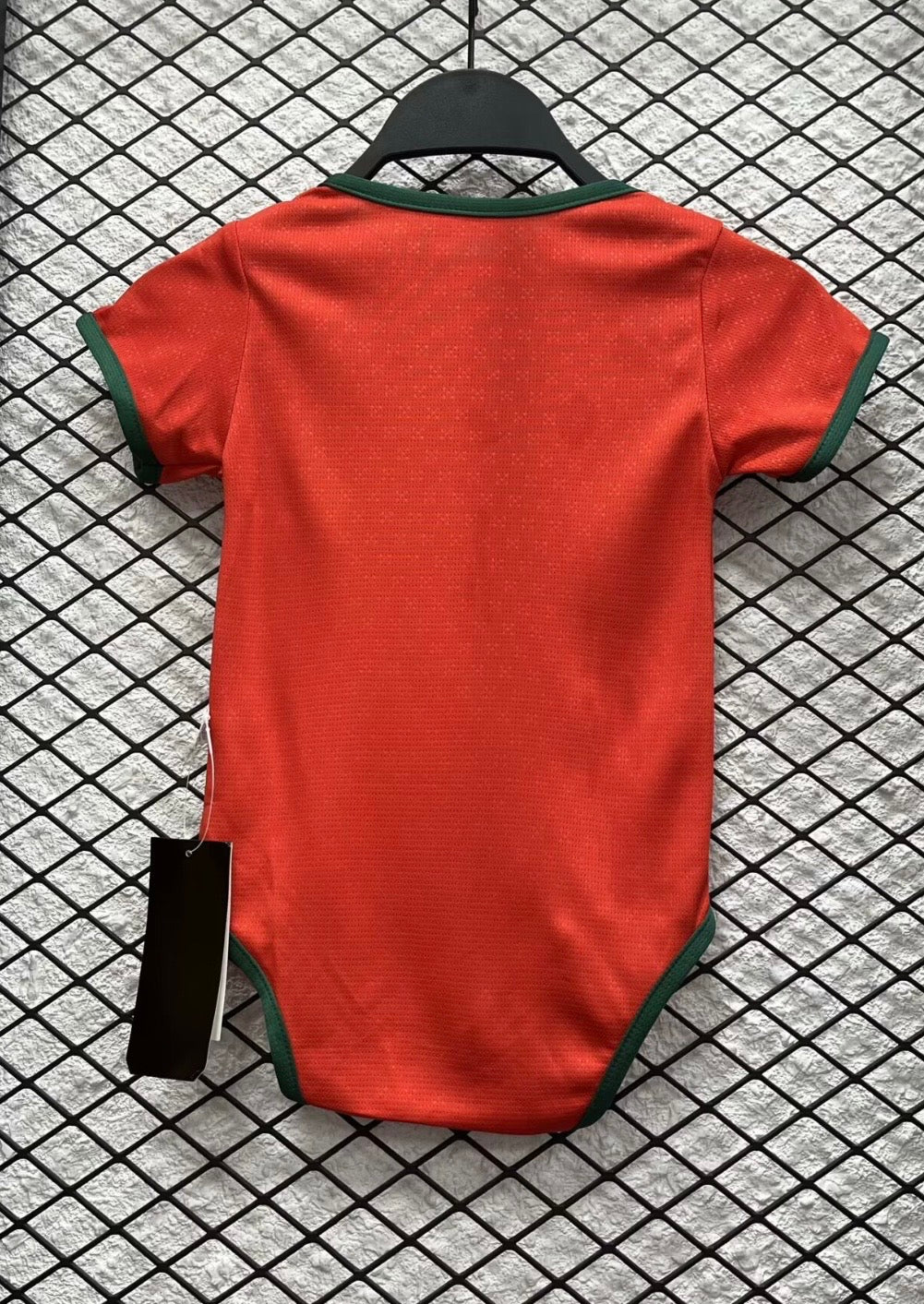 Body Peincipal de Bebé 2025 - Portugal 🇵🇹