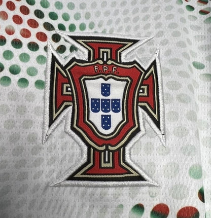 Camisola 2025 - Portugal 🇵🇹