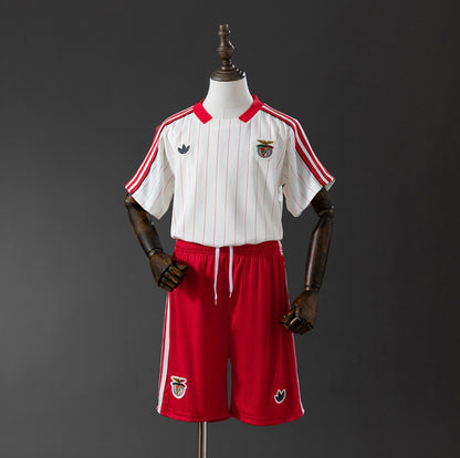 Conjunto de Criança Edição Especial 25/26 - Benfica 🇵🇹
