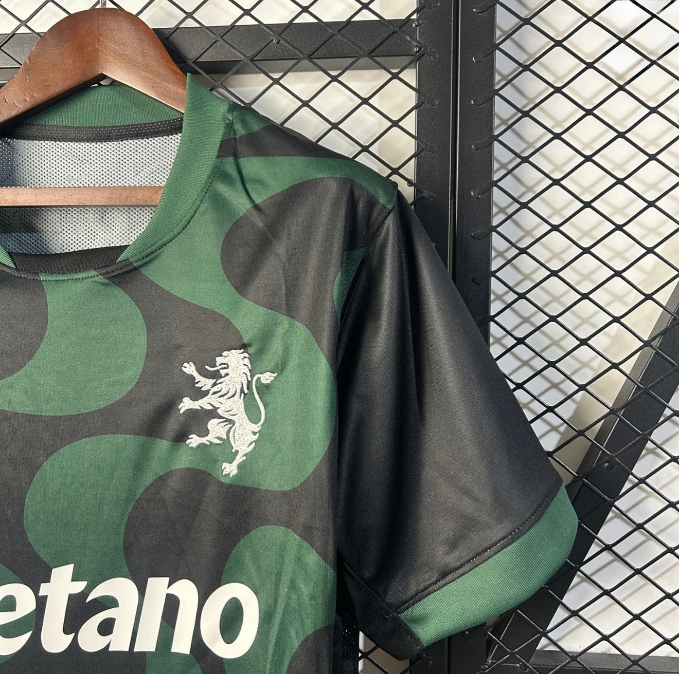 Camisola - Sporting 🇵🇹