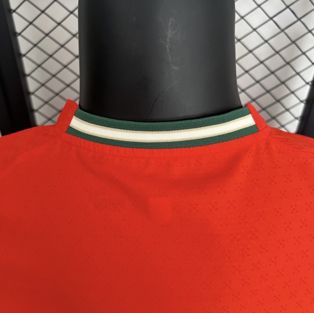 Camisola Principal 2025 - Portugal 🇵🇹