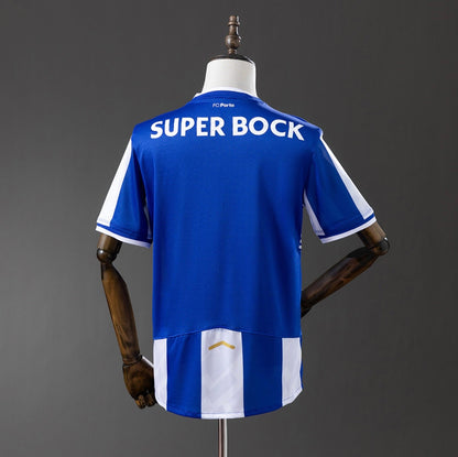 Camisola Principal 25/26 - Porto 🇵🇹