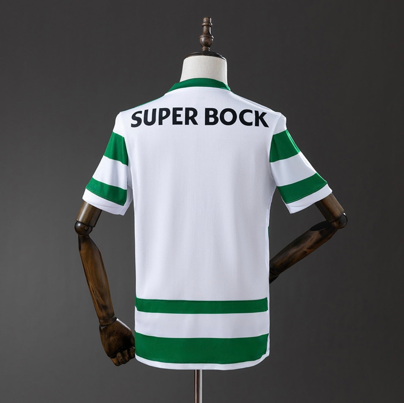 Camisola Principal 25/26 - Sporting 🇵🇹