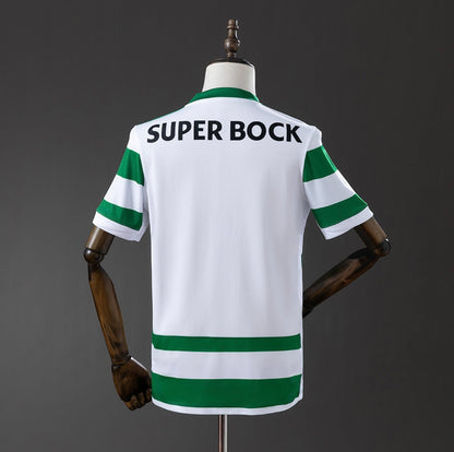 Camisola Principal 25/26 - Sporting 🇵🇹