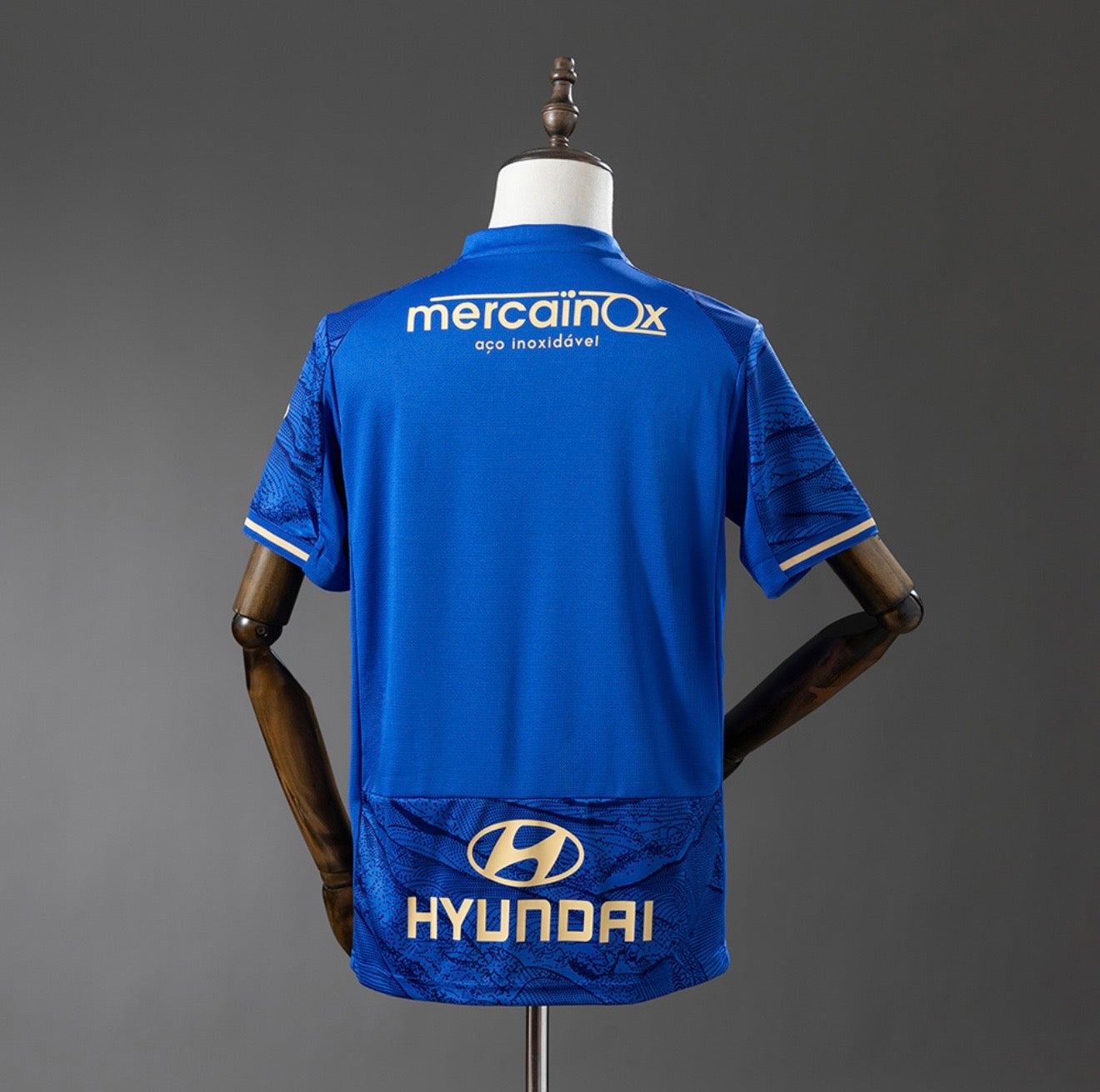 Camisola 25/26 - Famalicão 🇵🇹