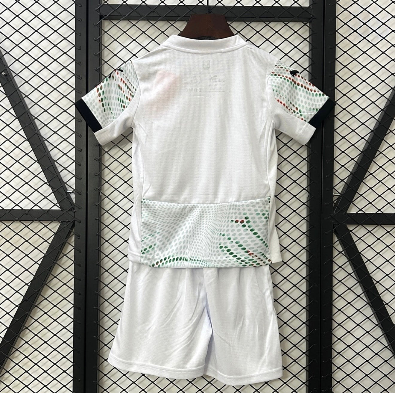 Conjunto de Criança 2025 - Portugal 🇵🇹