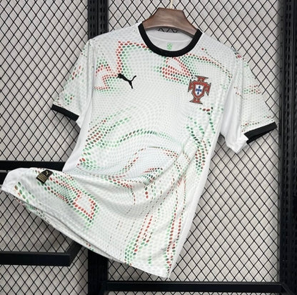 Camisola 2025 - Portugal 🇵🇹