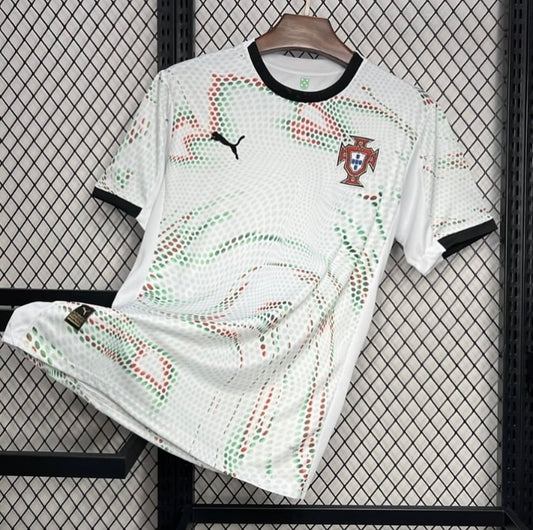 Camisola 2025 - Portugal 🇵🇹