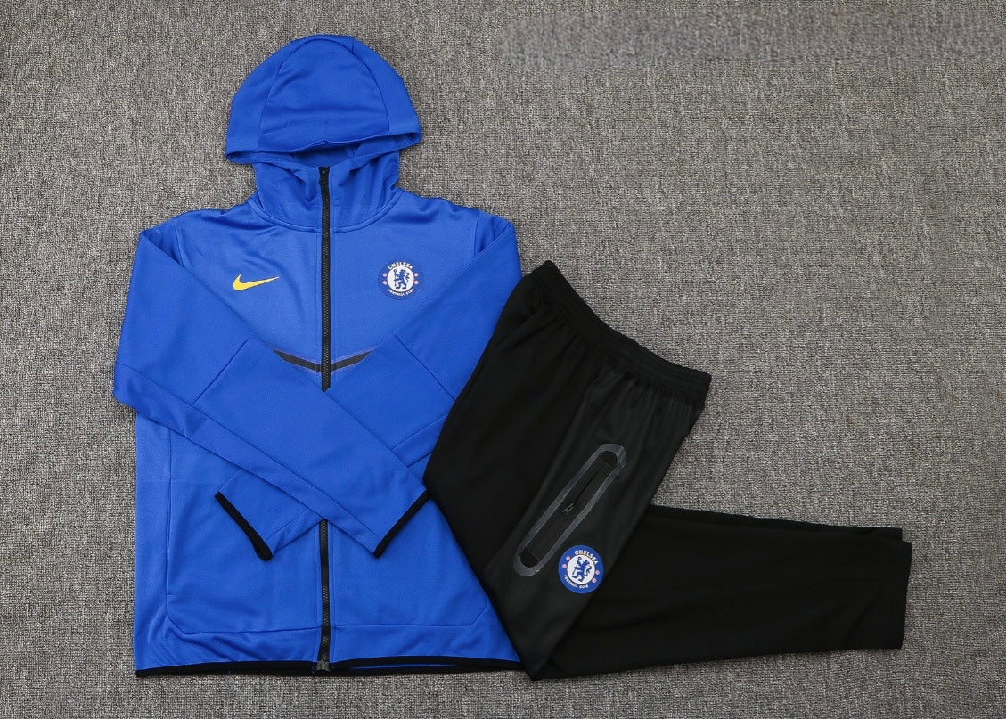 Conjunto 2026 - Chelsea 🏴󠁧󠁢󠁥󠁮󠁧󠁿