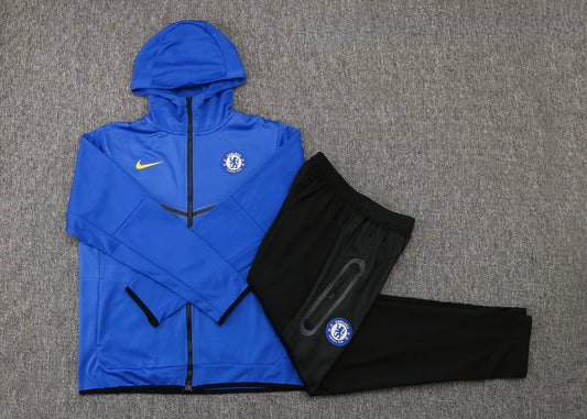 Conjunto 2026 - Chelsea 🏴󠁧󠁢󠁥󠁮󠁧󠁿