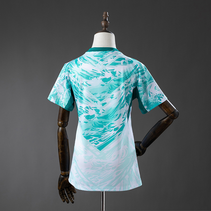 Camisola Feminina 2026 - Portugal