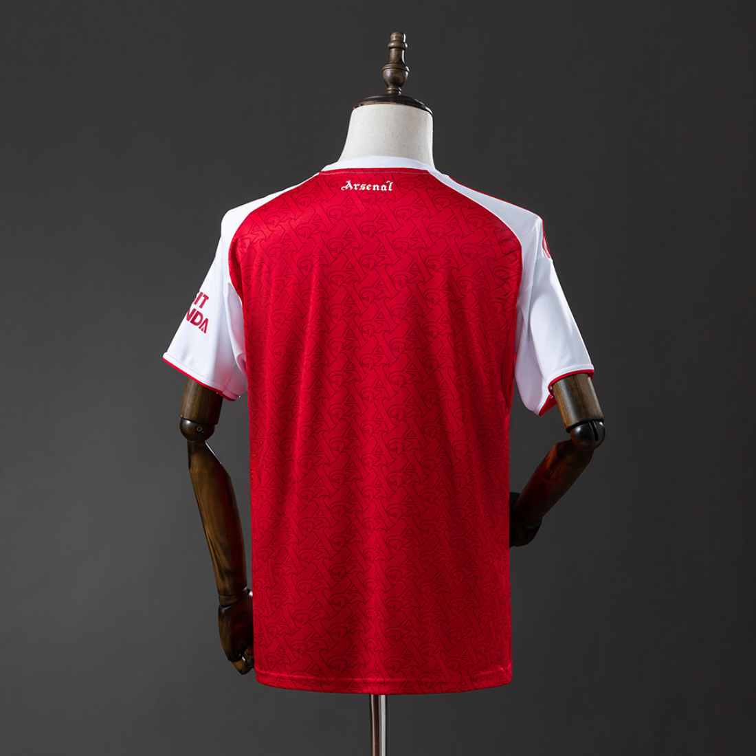 Camisola Principal 25/26 - Arsenal 🏴󠁧󠁢󠁥󠁮󠁧󠁿