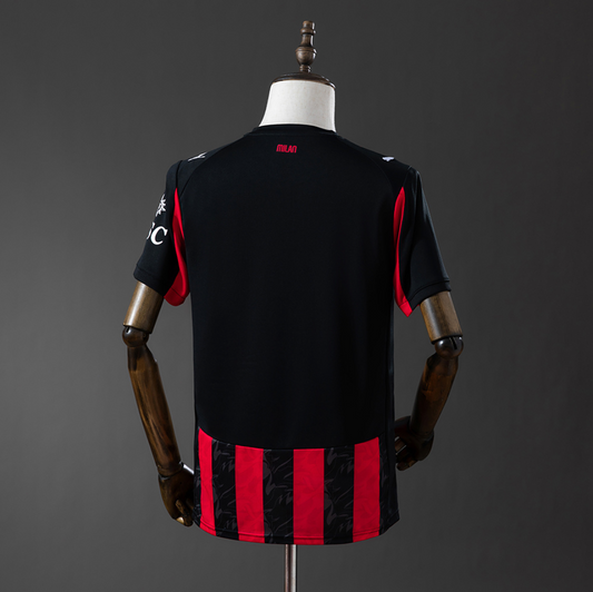 Camisola 25/26 - AC Milan 🇮🇹
