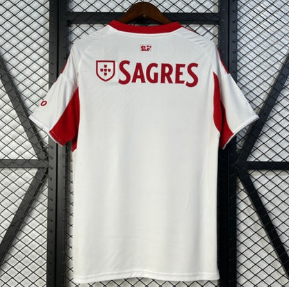 Camisola 25/26 - Benfica 🇵🇹