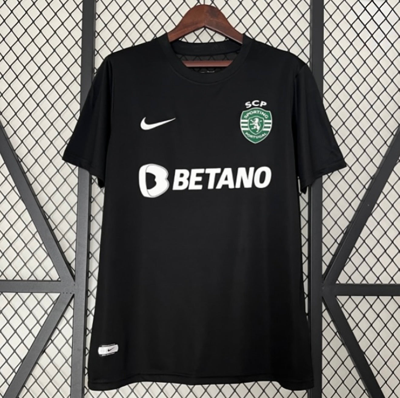 Camisola Edição Especial 24/25 - Sporting 🇵🇹