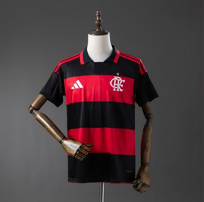 Camisola Principal 26/27 - Flamengo 🇧🇷
