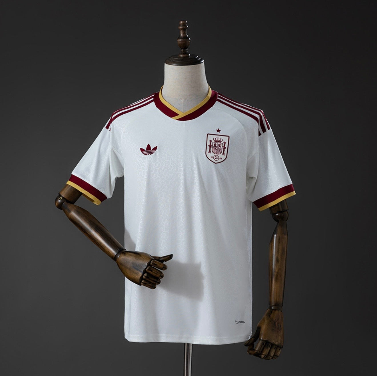 Camisola 2026 - Espanha 🇪🇸